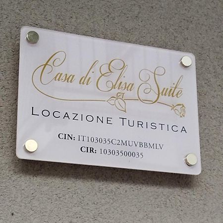 La Suite Gravellona Toce Εξωτερικό φωτογραφία